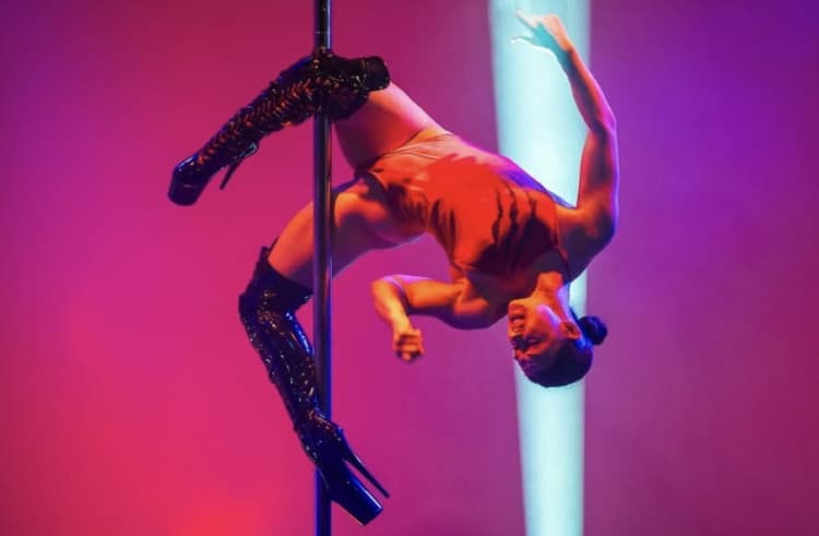 Eliza Kocur - instruktor Exo House